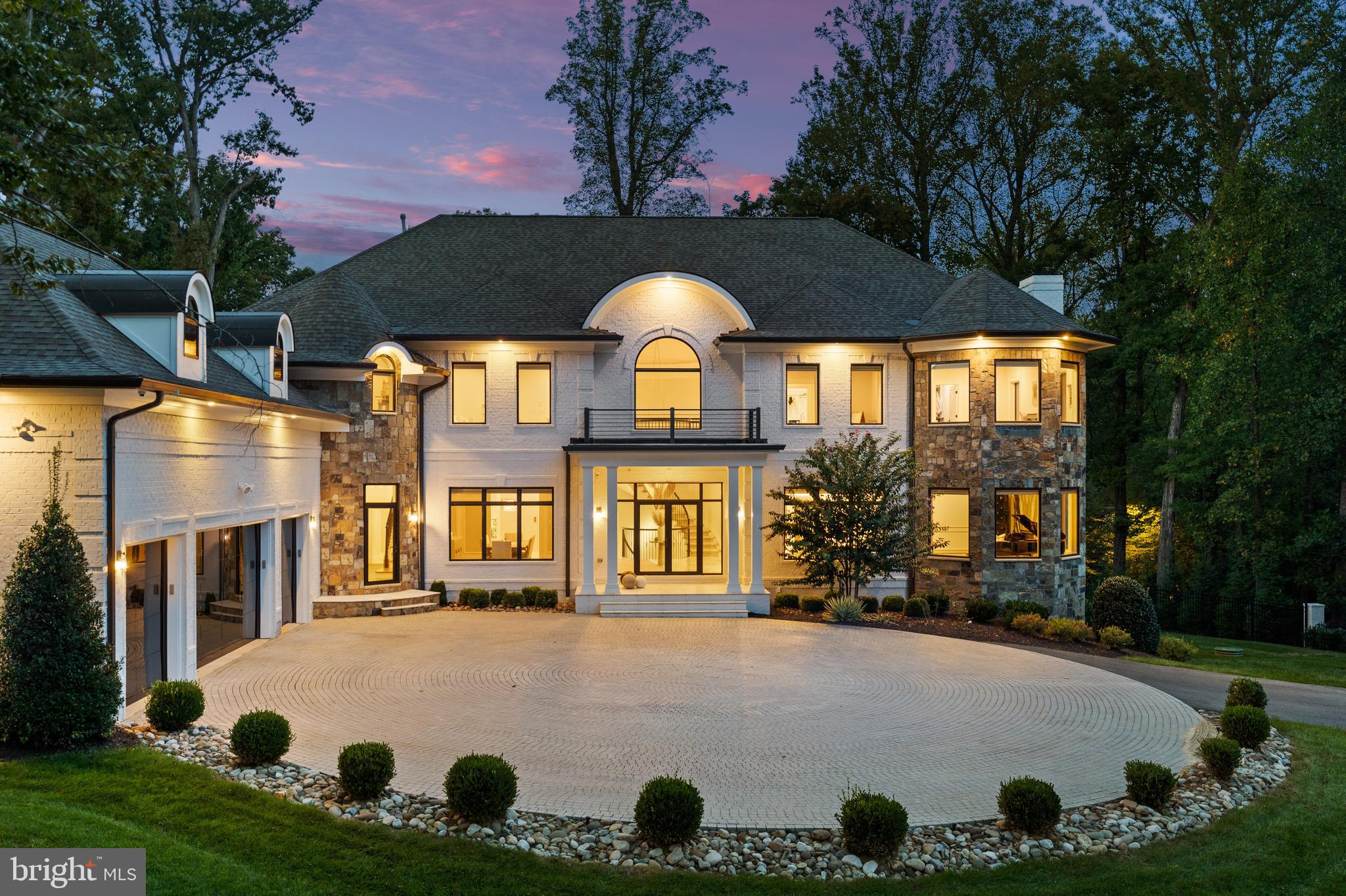 8600 Brook Road McLean, VA 22102 - Photo 2 of 94