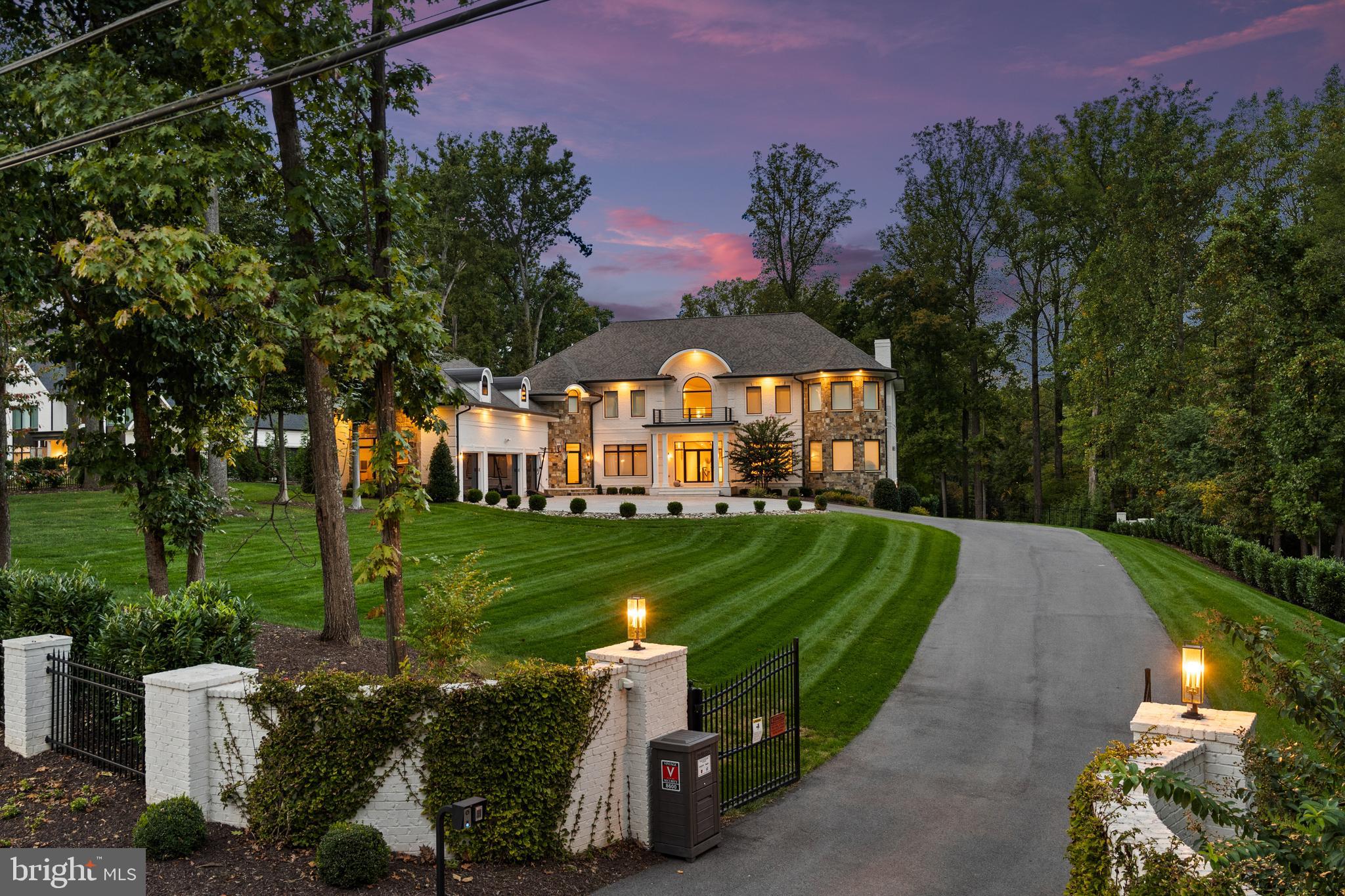 8600 Brook Road McLean, VA 22102 - Photo 4 of 94