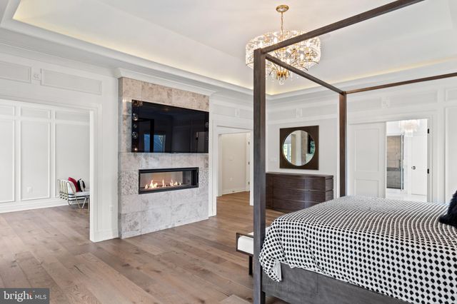 $5,125,000 | 8600 Brook Road, McLean, VA 22102