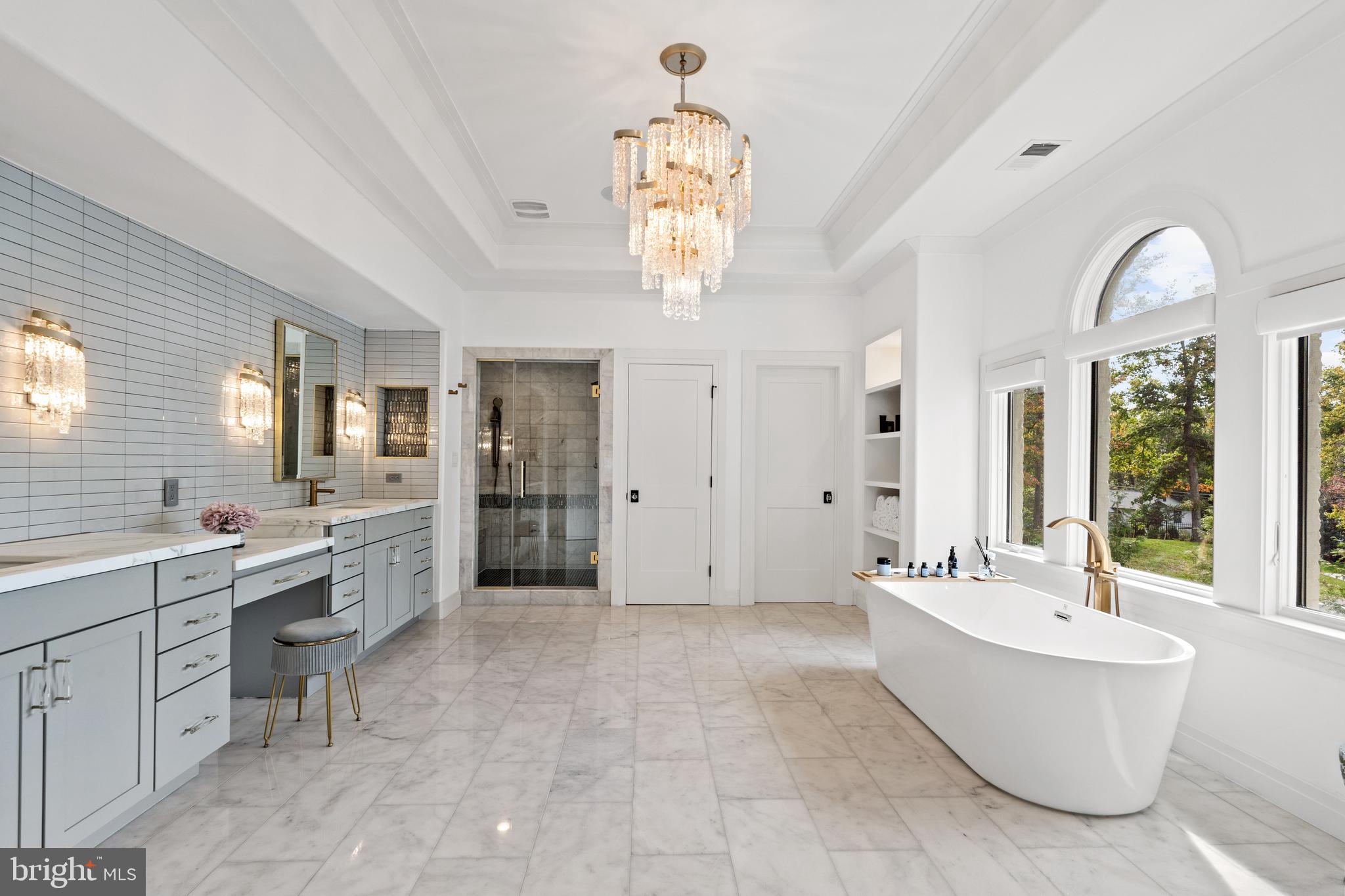 8600 Brook Road McLean, VA 22102 - Photo 50 of 94