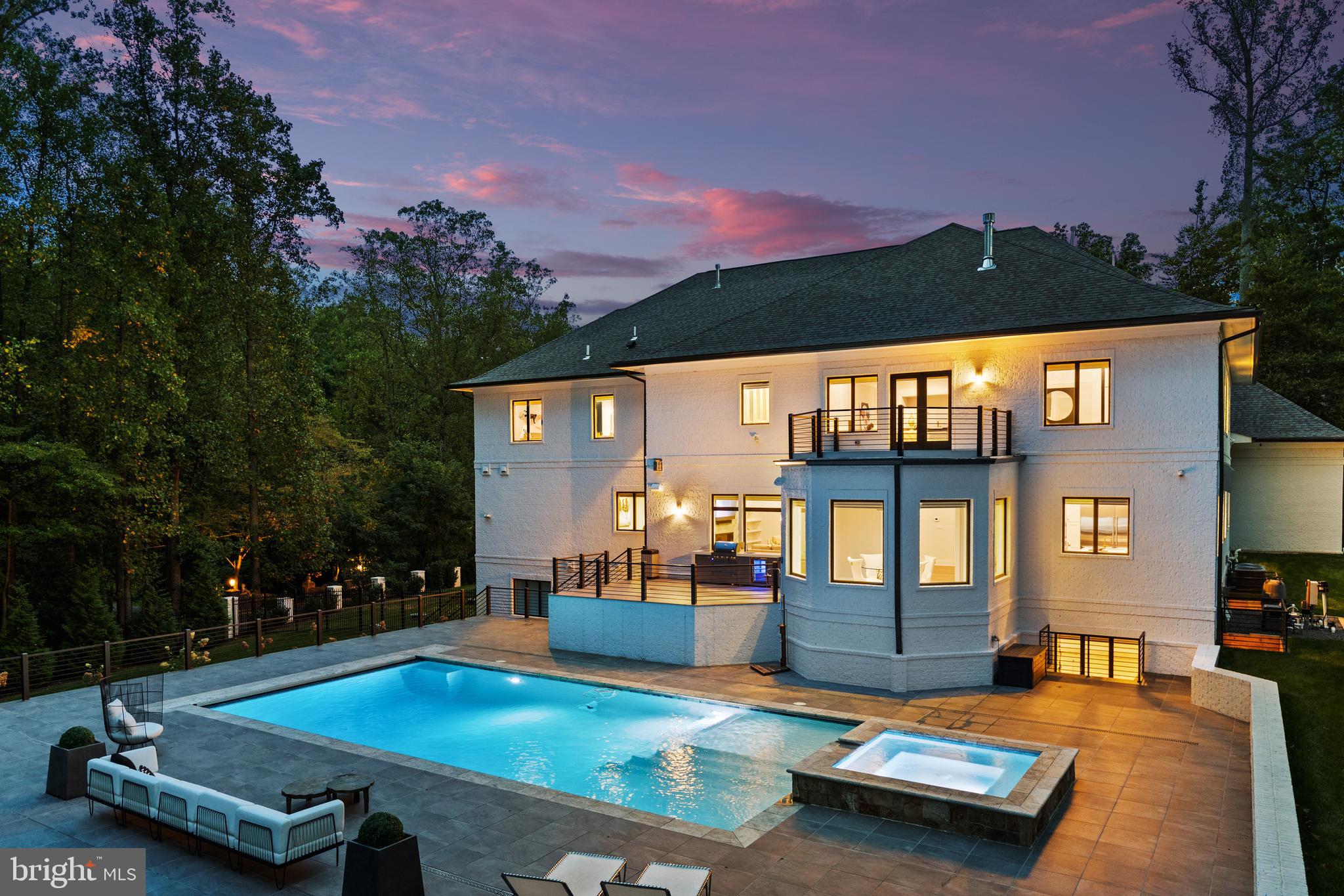 8600 Brook Road McLean, VA 22102 - Photo 7 of 94