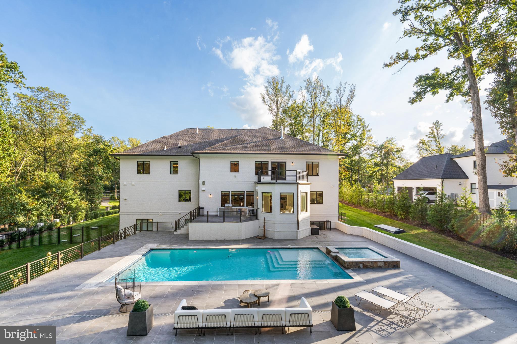 8600 Brook Road McLean, VA 22102 - Photo 89 of 94