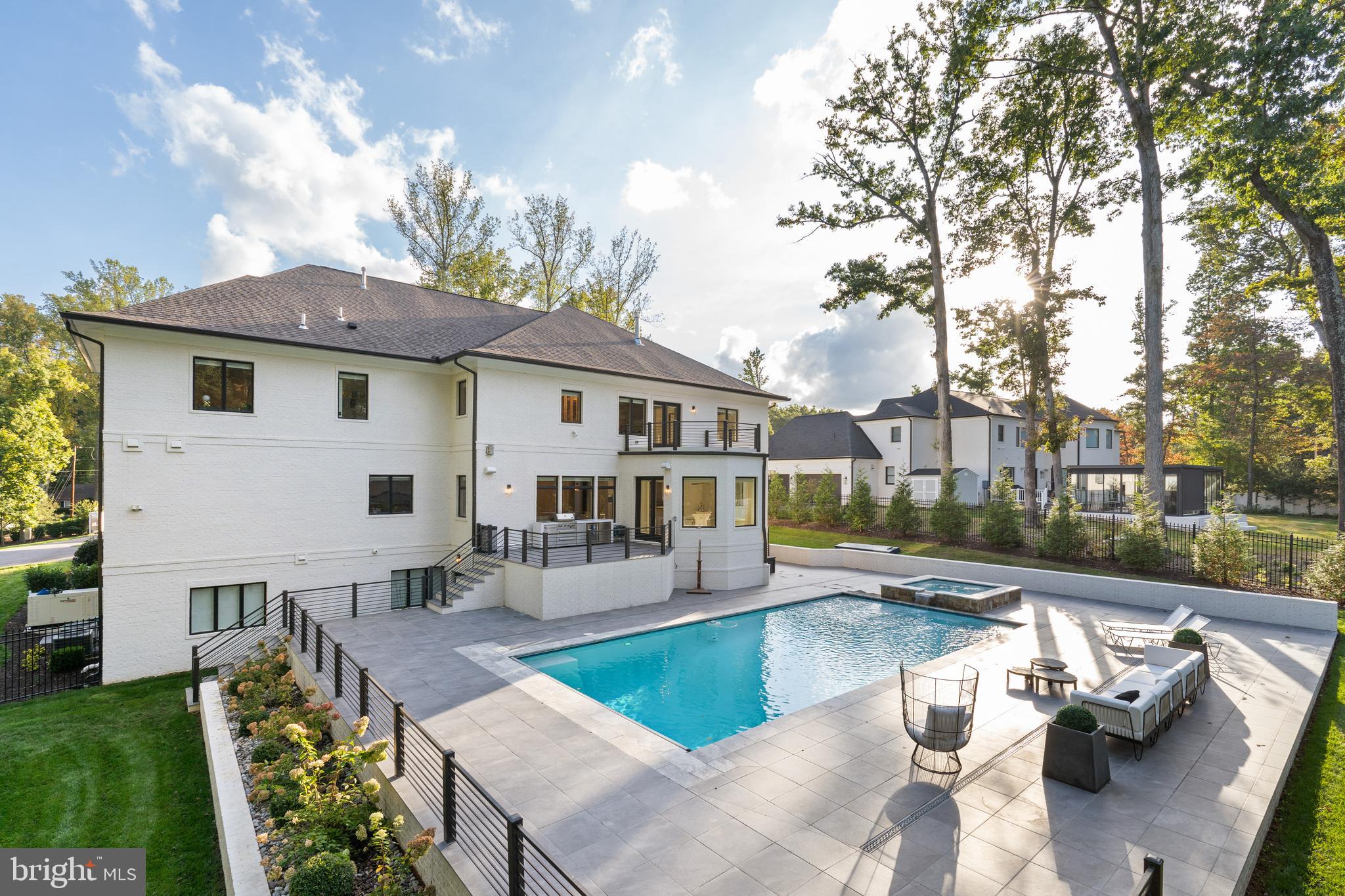 8600 Brook Road McLean, VA 22102 - Photo 90 of 94