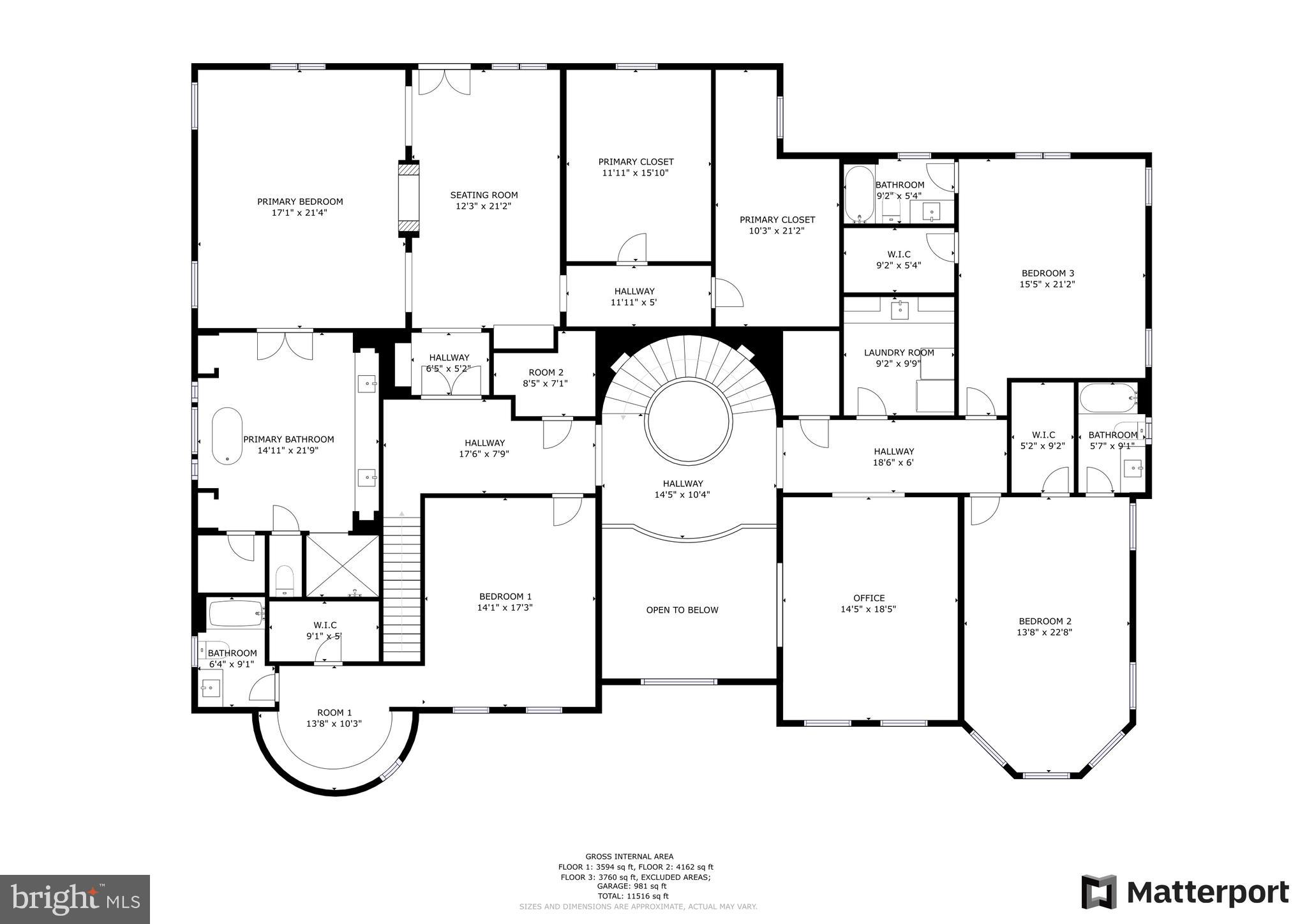 8600 Brook Road McLean, VA 22102 - Photo 92 of 94