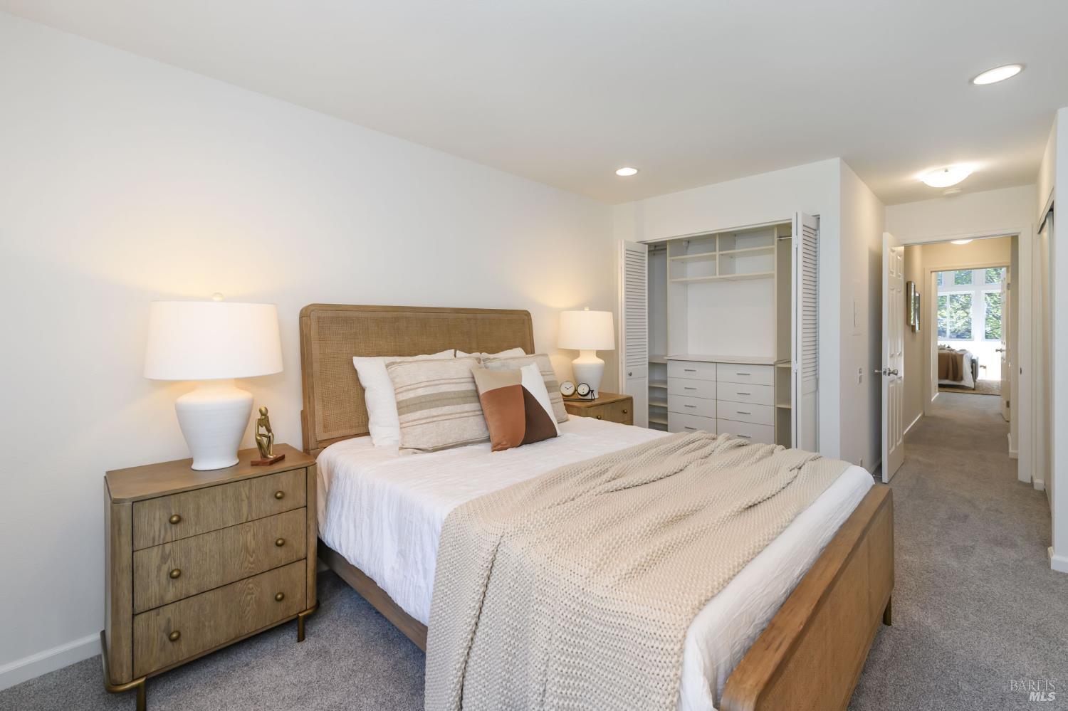 137 Koch Road Corte Madera, CA 94925 - Photo 20 of 24
