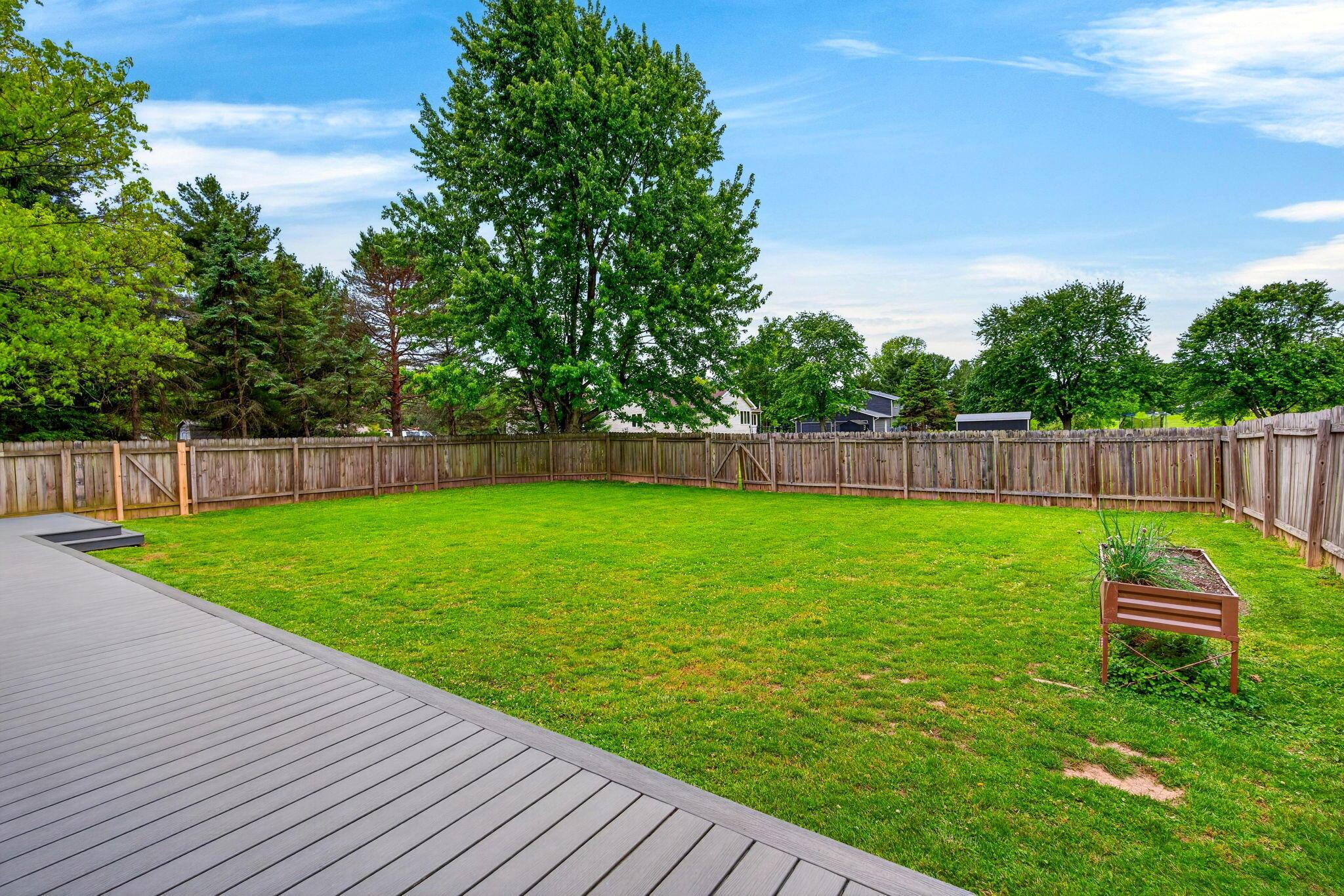 509 Betz Road Northwest Lancaster, OH 43130 - Photo 12 of 53 509 Betz Rd NW 63