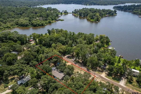 $229,900 | 289 North Lake Drive, Murchison, TX 75778
