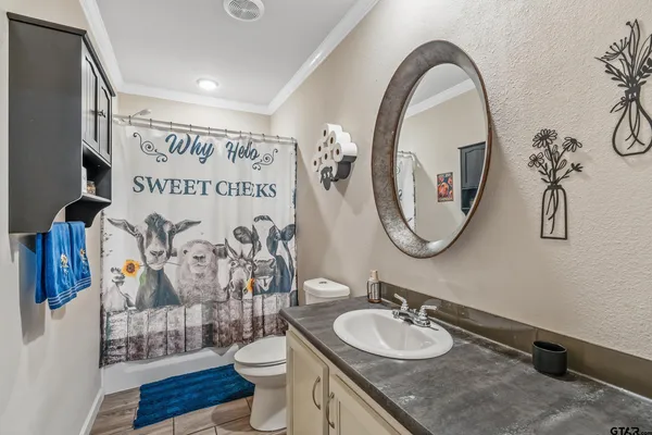 $229,900 | 289 North Lake Drive, Murchison, TX 75778