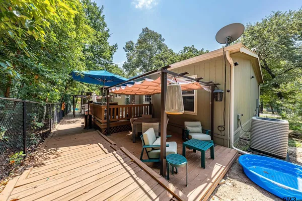 $229,900 | 289 North Lake Drive, Murchison, TX 75778
