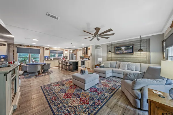 $229,900 | 289 North Lake Drive, Murchison, TX 75778