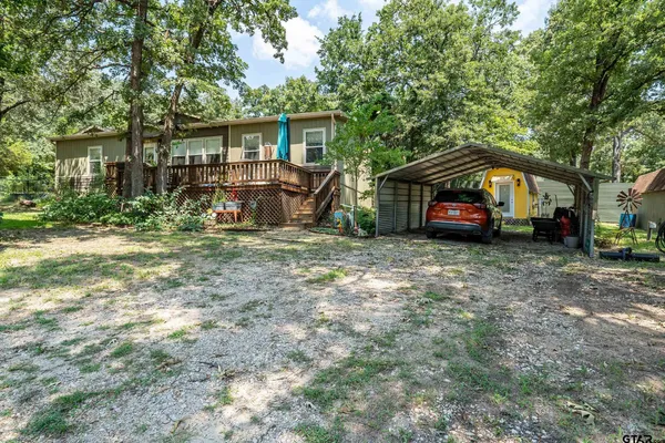 $229,900 | 289 North Lake Drive, Murchison, TX 75778