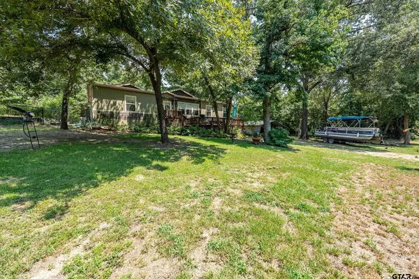 $229,900 | 289 North Lake Drive, Murchison, TX 75778