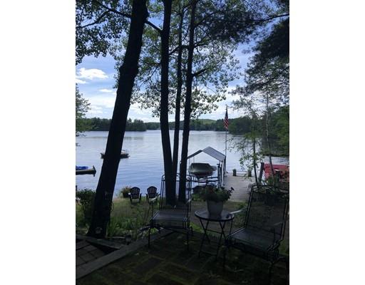 38 Oak Ridge Road Lunenburg, MA 01462 - Photo 1 of 25 Gallery Image 1