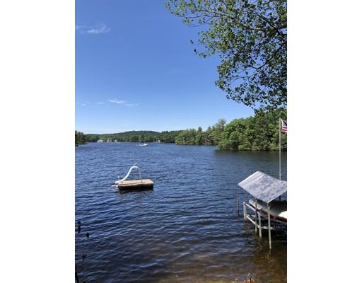 38 Oak Ridge Road Lunenburg, MA 01462 - Photo 2 of 25 Gallery Image 2