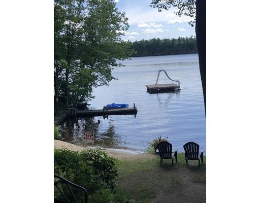 38 Oak Ridge Road Lunenburg, MA 01462 - Photo 23 of 25 Gallery Image 23