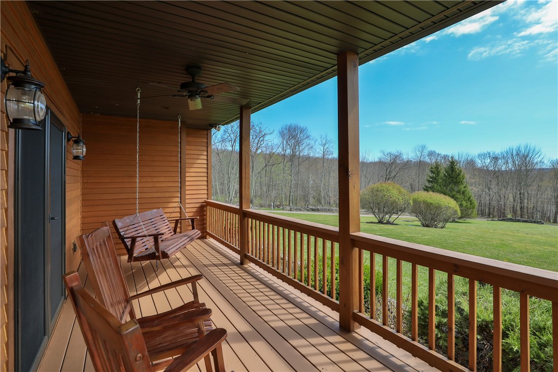 95 Tab Road Margaretville, NY 12455 - Photo 8 of 43