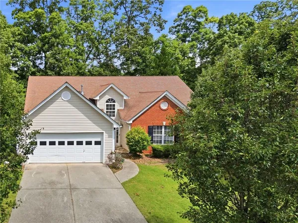 $365,000 | 1565 Heatherton Road, Dacula, GA 30019
