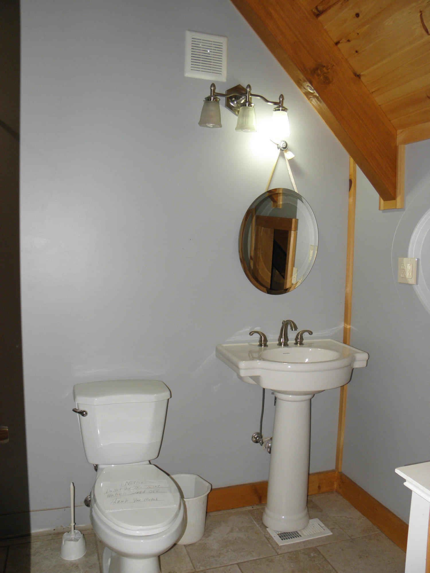 4843 Sinking Creek Road Greenback, TN 37742 - Photo 15 of 24 14 - bathroom