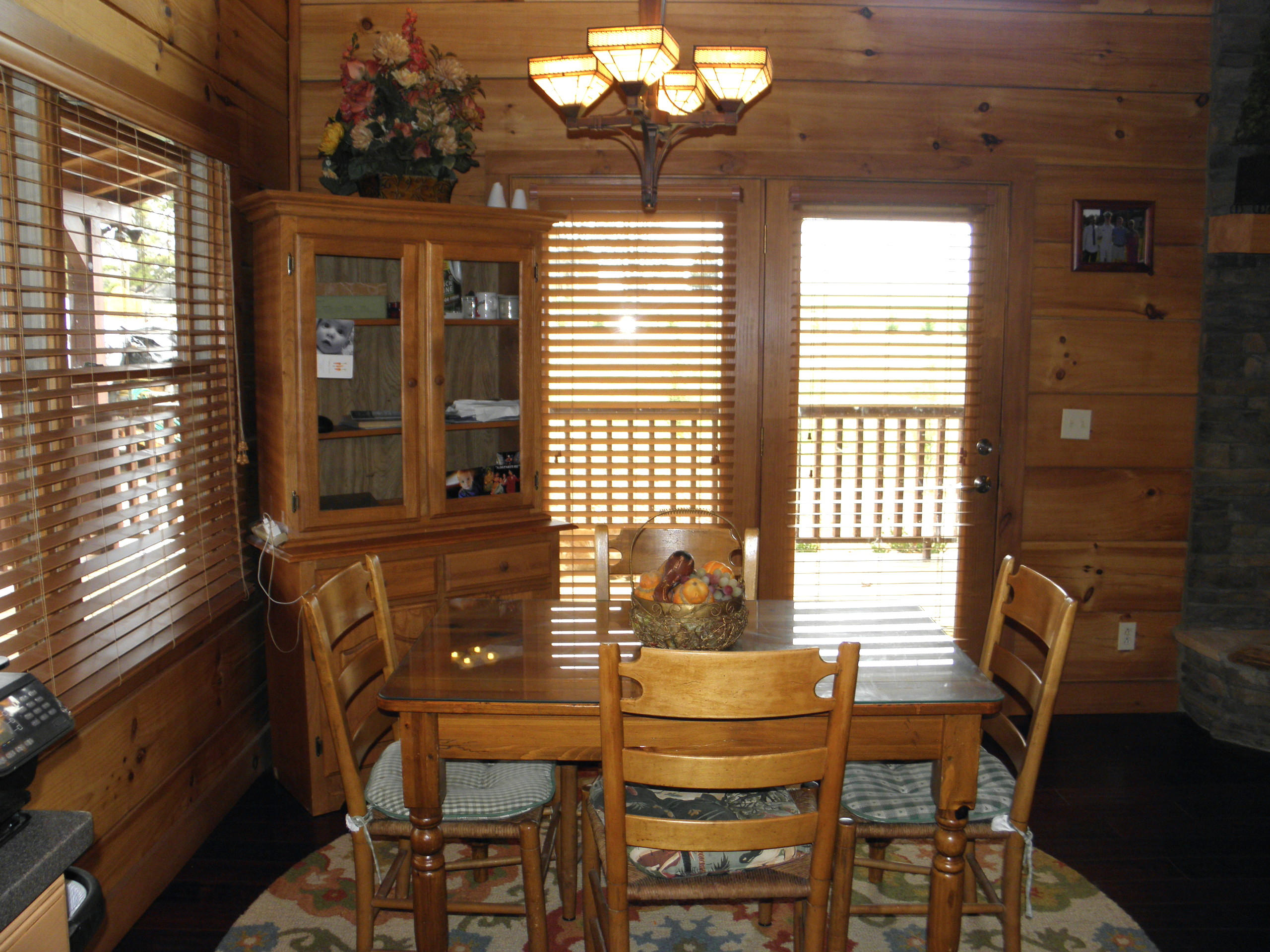 4843 Sinking Creek Road Greenback, TN 37742 - Photo 5 of 24 4 - dining