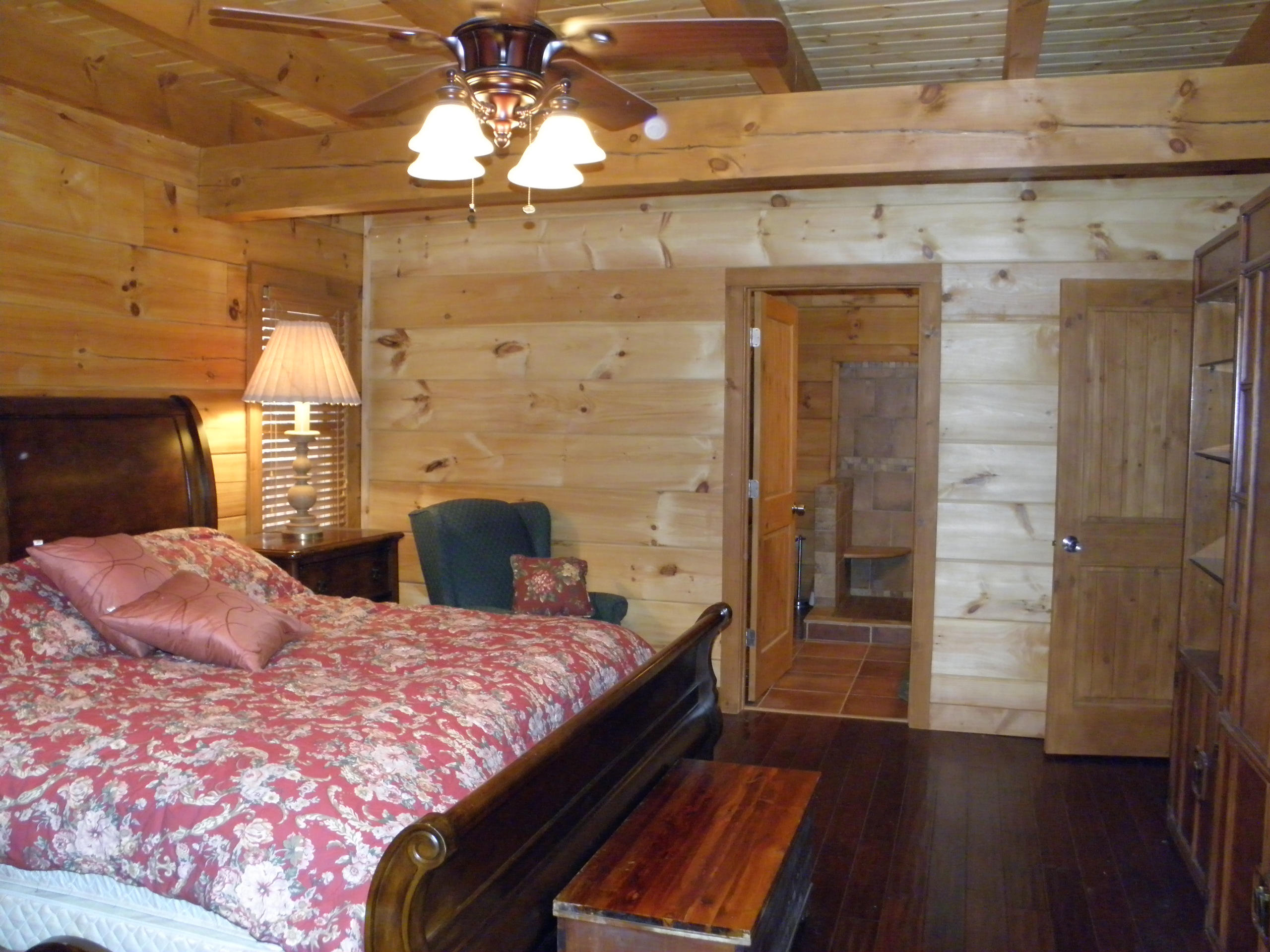 4843 Sinking Creek Road Greenback, TN 37742 - Photo 8 of 24 7 - master