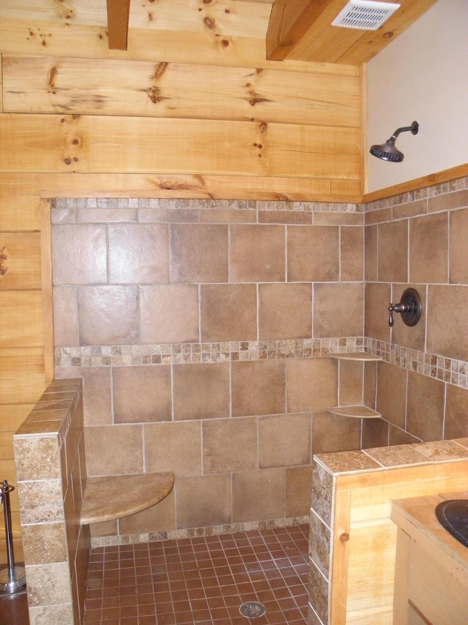 4843 Sinking Creek Road Greenback, TN 37742 - Photo 9 of 24 8 - masterbath