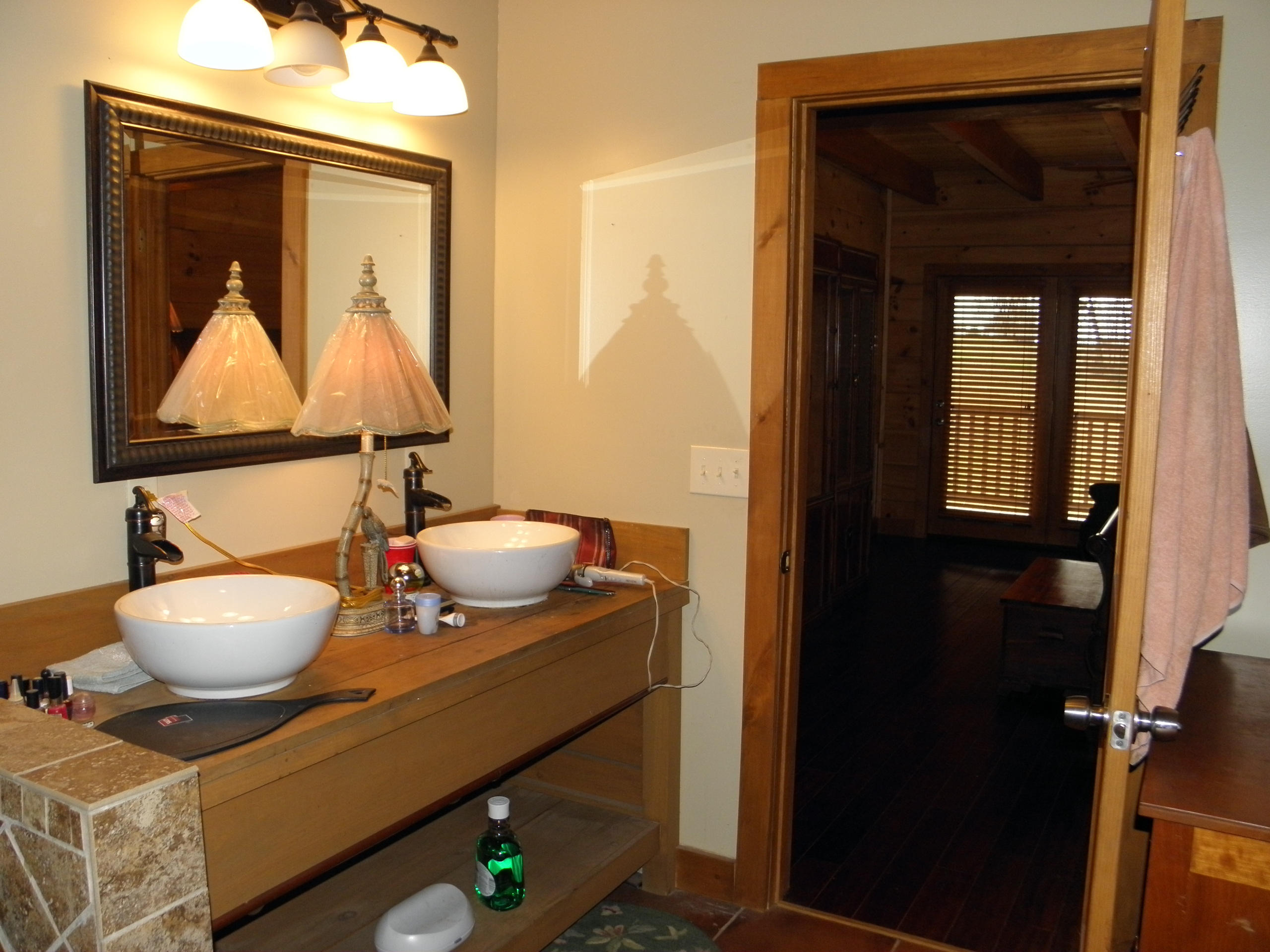4843 Sinking Creek Road Greenback, TN 37742 - Photo 10 of 24 9 - masterbath