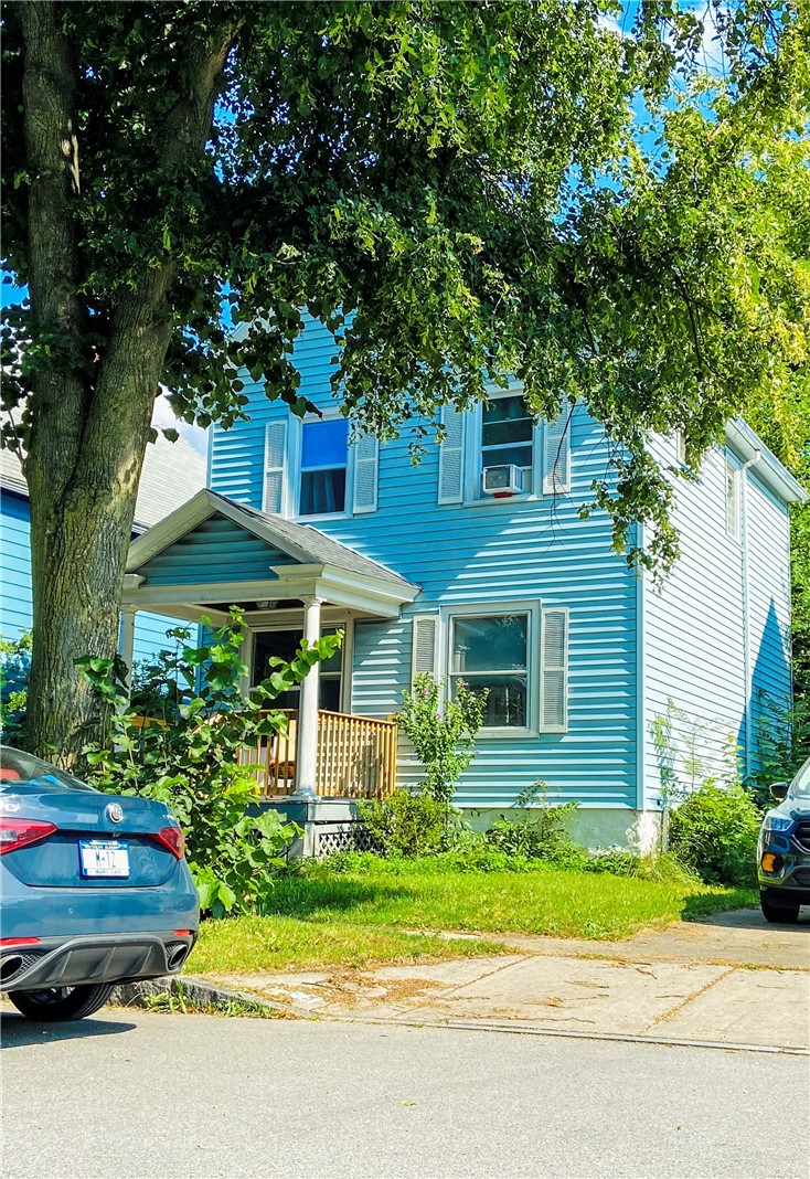 683 Linden Street Rochester, NY 14620 - Photo 1 of 1