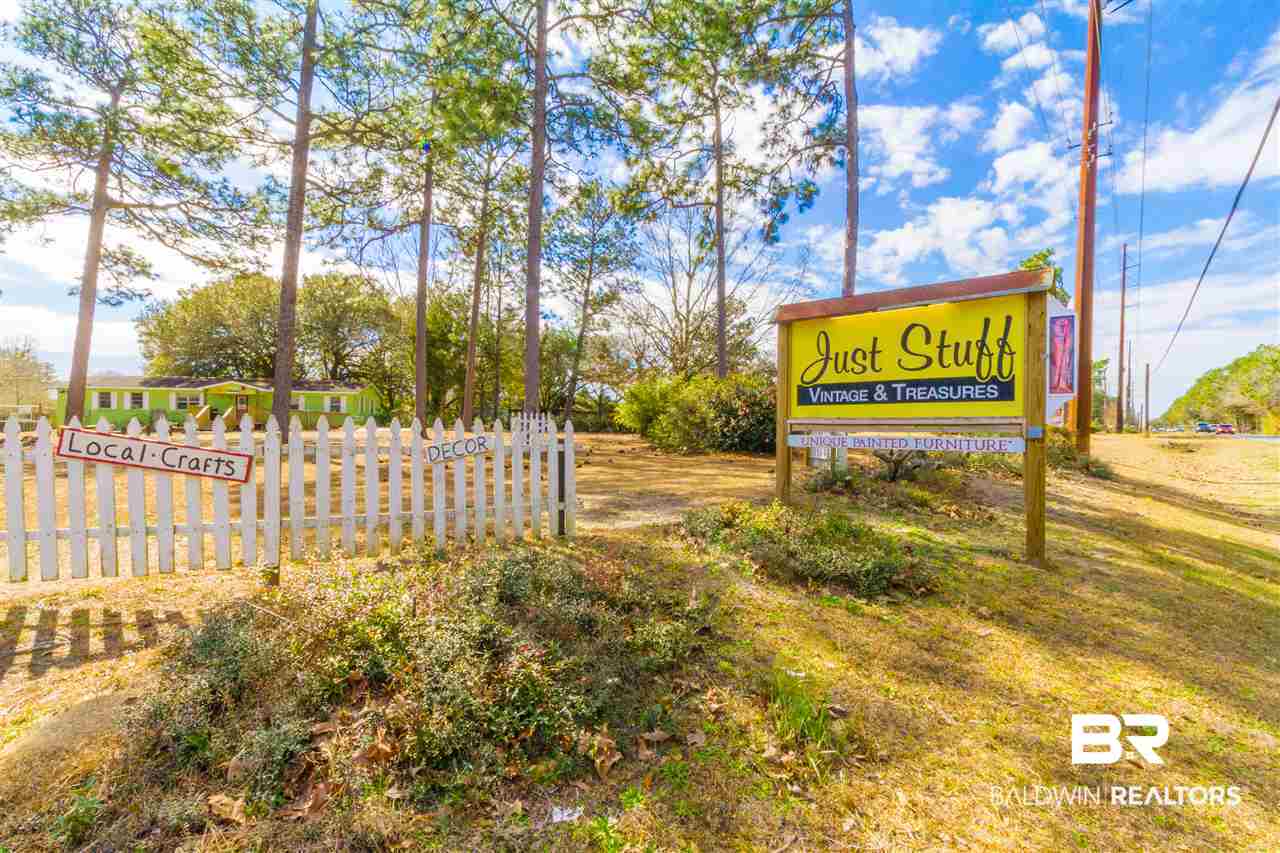 22940 Highway 98 Foley, AL 36535 - Photo 1 of 20