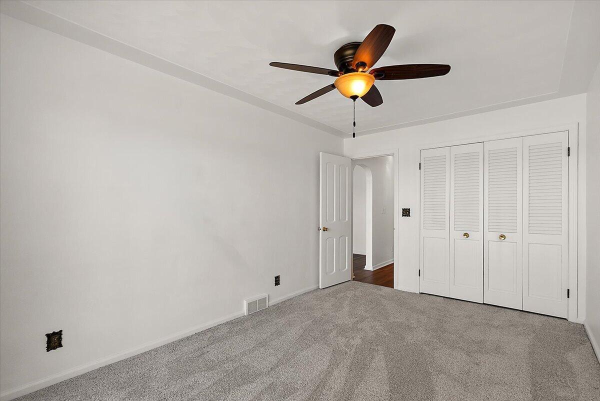 84 Hickory Road Battle Creek, MI 49017 - Photo 15 of 24 Bed 2 V2