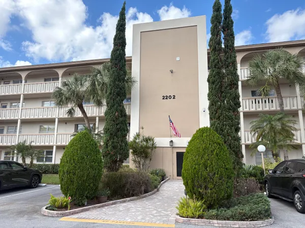 $1,600 | 2202 Lucaya Bend, Unit G4, Coconut Creek, FL 33066