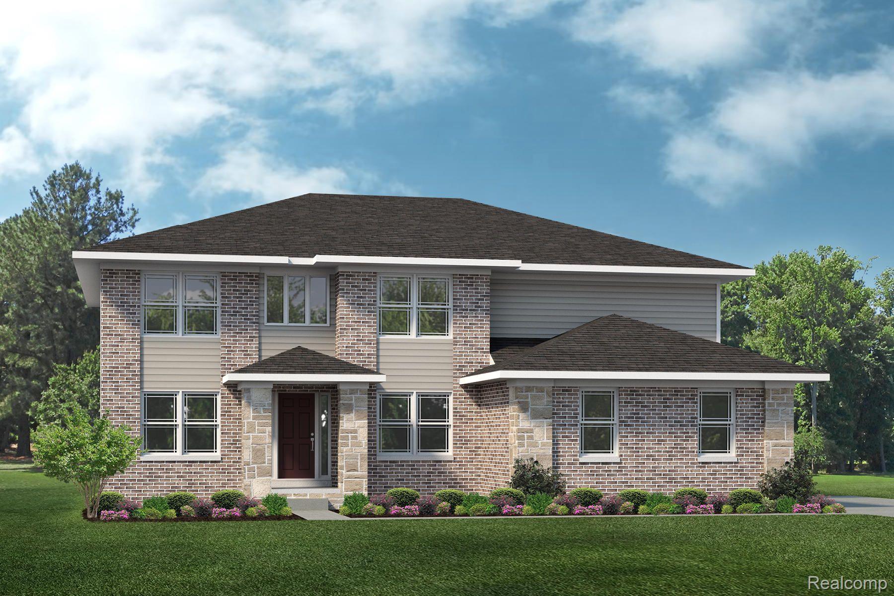 Lot 2 Buell Road Oakland, MI 48363 - Photo 1 of 51 Gallery Image 1
