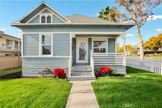 $719,900 | 7603 Comstock Avenue, Whittier, CA 90602