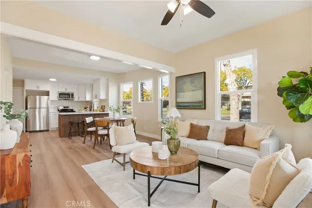 $719,900 | 7603 Comstock Avenue, Whittier, CA 90602