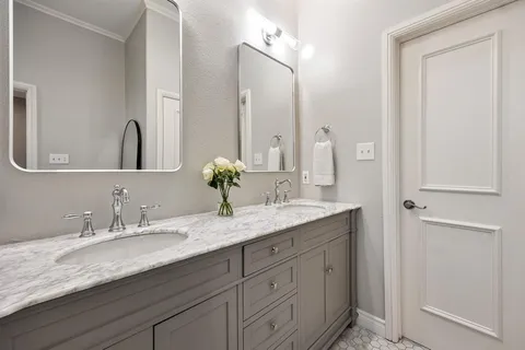 $699,000 | 4504 Bowser Avenue, Unit D, Dallas, TX 75219