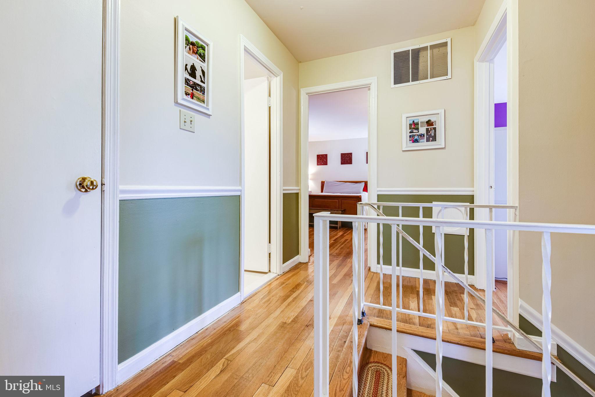 6903 Huntsman Boulevard Springfield, VA 22153 - Photo 13 of 34 Interior View