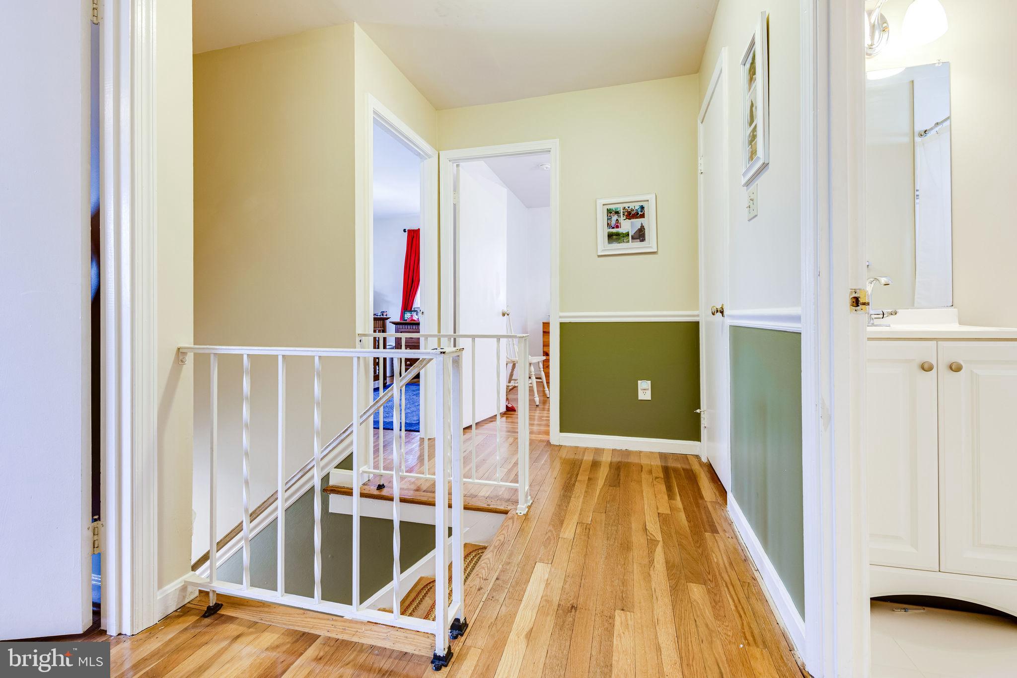 6903 Huntsman Boulevard Springfield, VA 22153 - Photo 14 of 34 Interior View