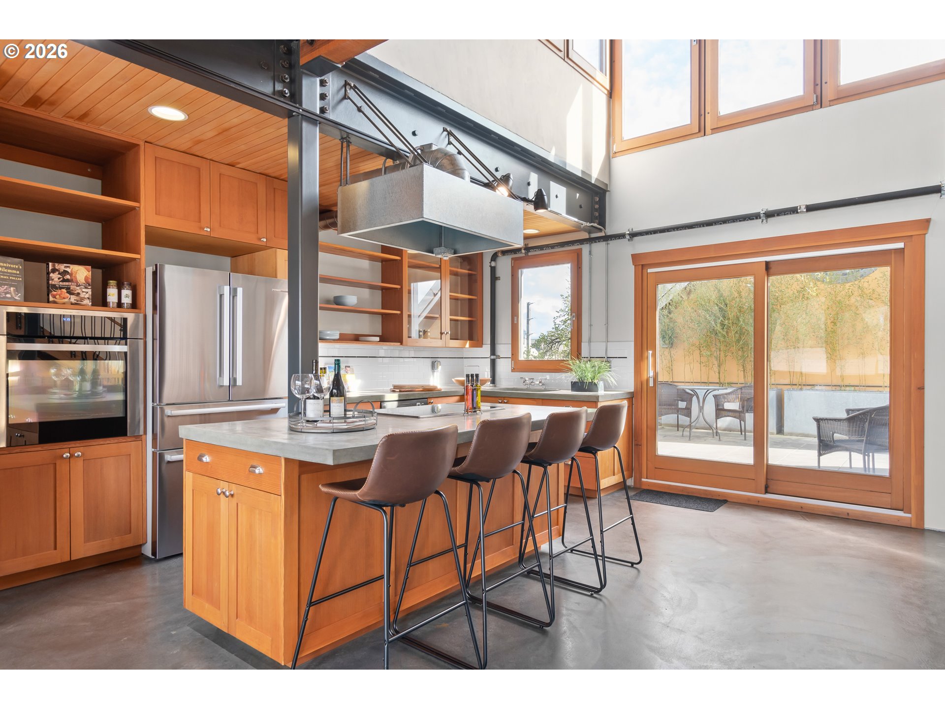 321 Mill Street, Unit 4 Eugene, OR 97401 - Photo 25 of 47