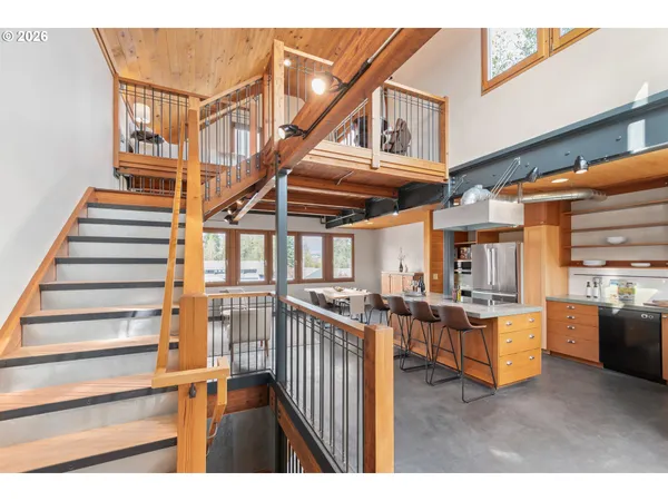 $825,000 | 321 Mill Street, Unit 4, Eugene, OR 97401