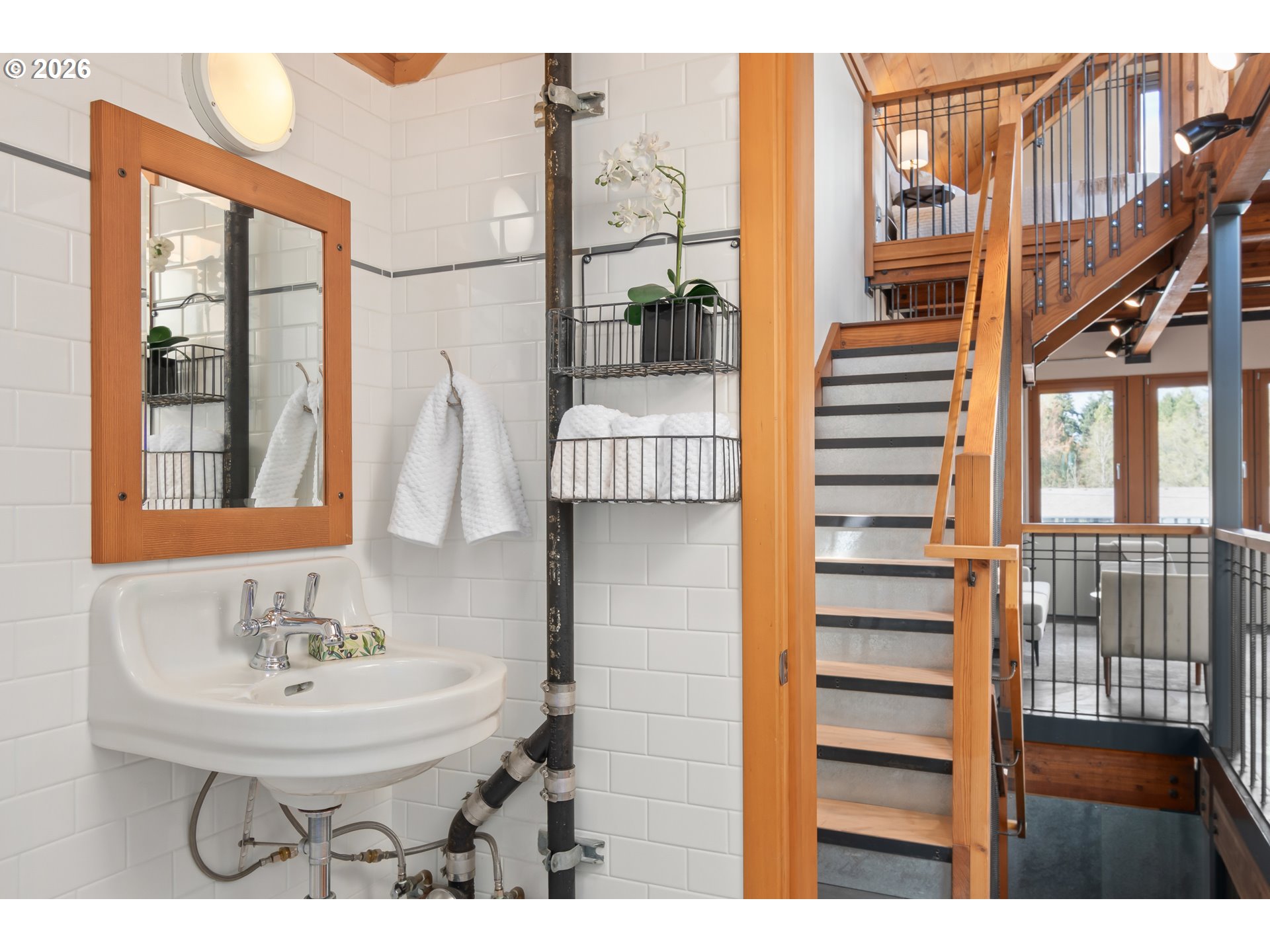 321 Mill Street, Unit 4 Eugene, OR 97401 - Photo 36 of 47