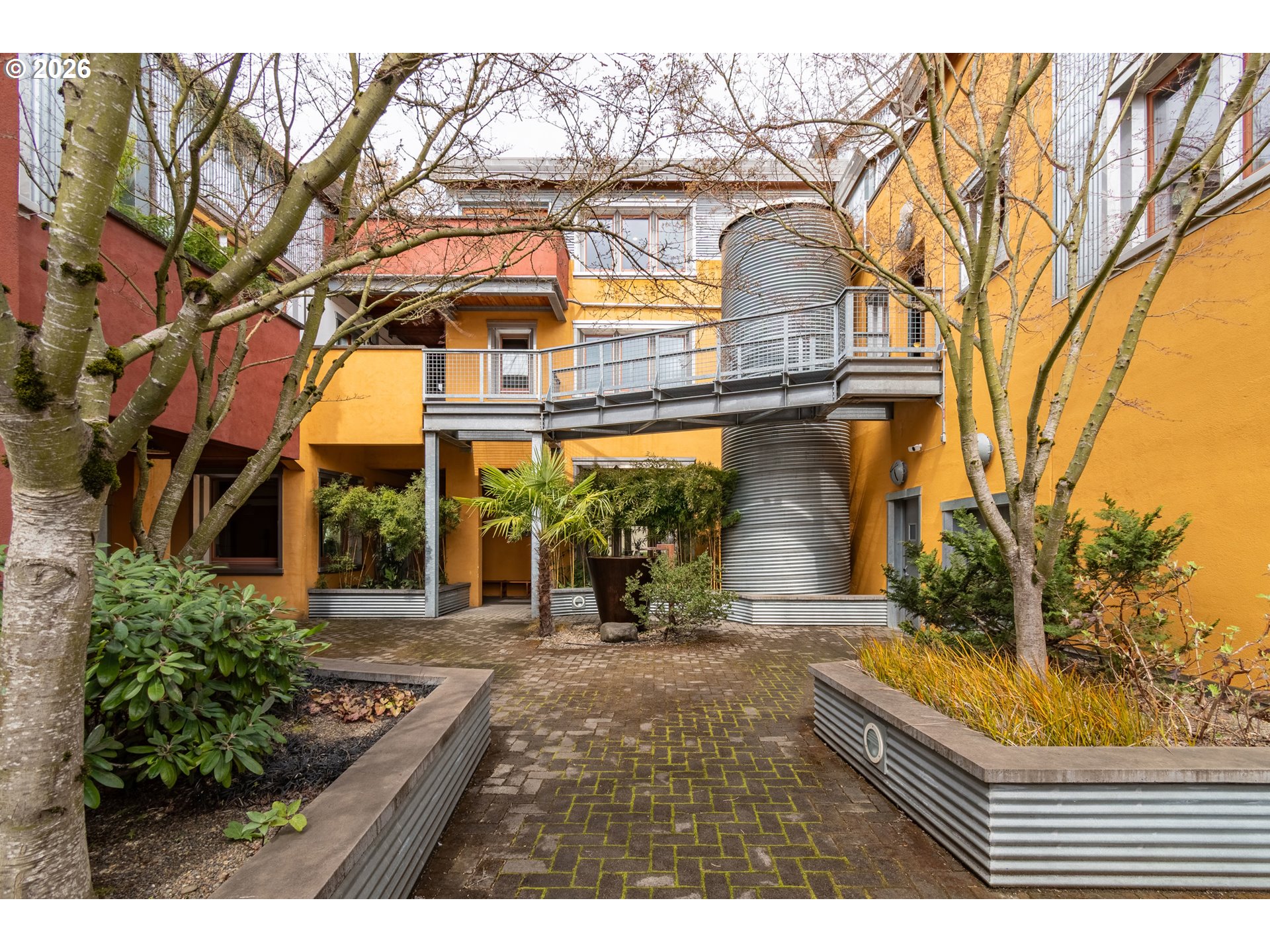 321 Mill Street, Unit 4 Eugene, OR 97401 - Photo 38 of 47