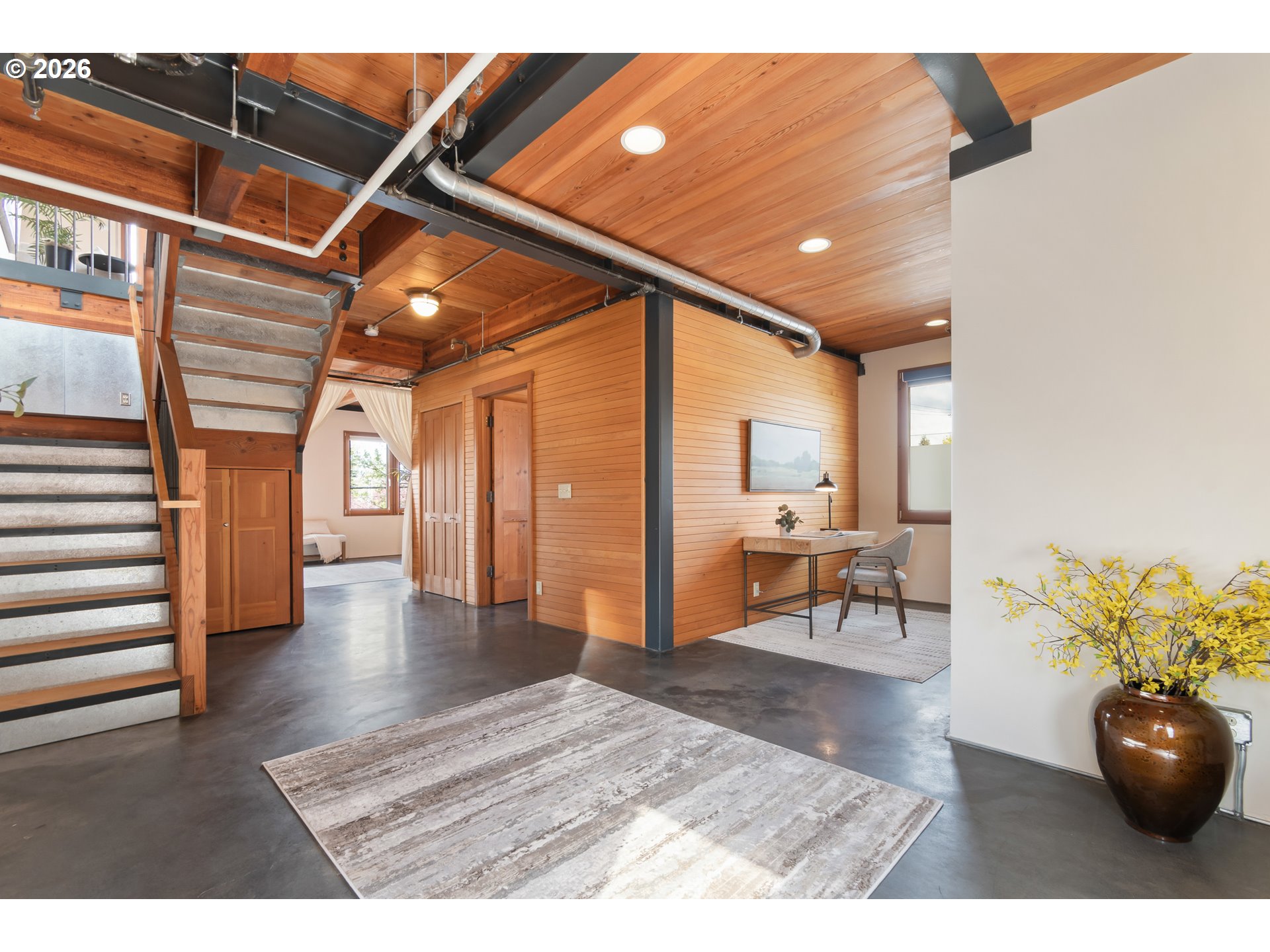 321 Mill Street, Unit 4 Eugene, OR 97401 - Photo 4 of 47