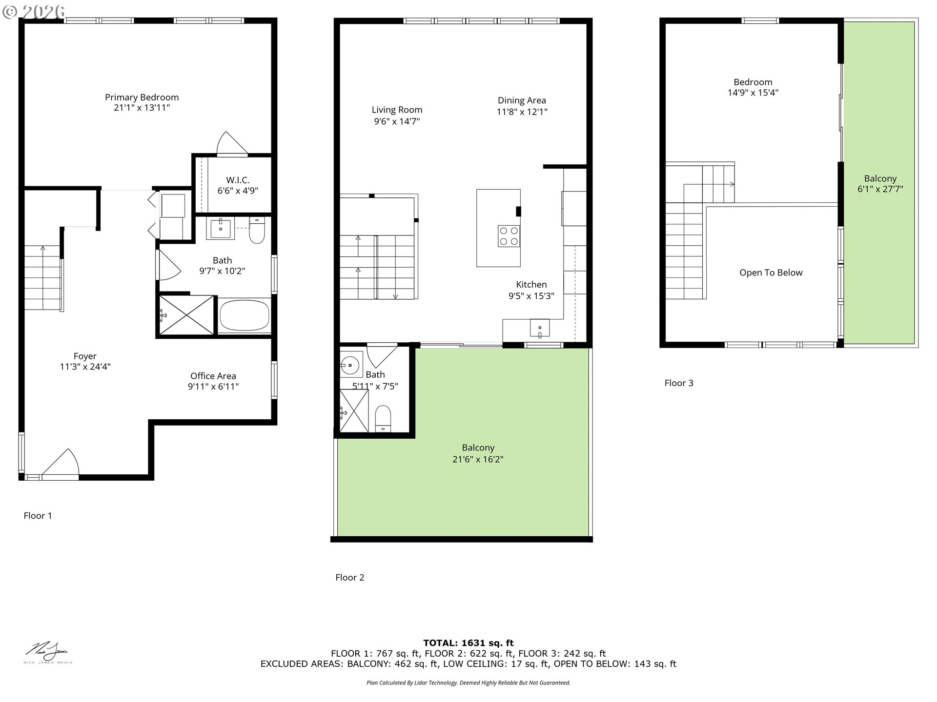 321 Mill Street, Unit 4 Eugene, OR 97401 - Photo 43 of 47