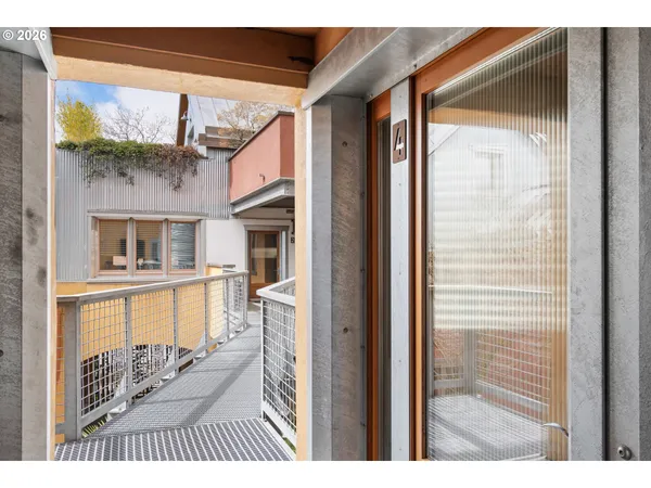 $825,000 | 321 Mill Street, Unit 4, Eugene, OR 97401