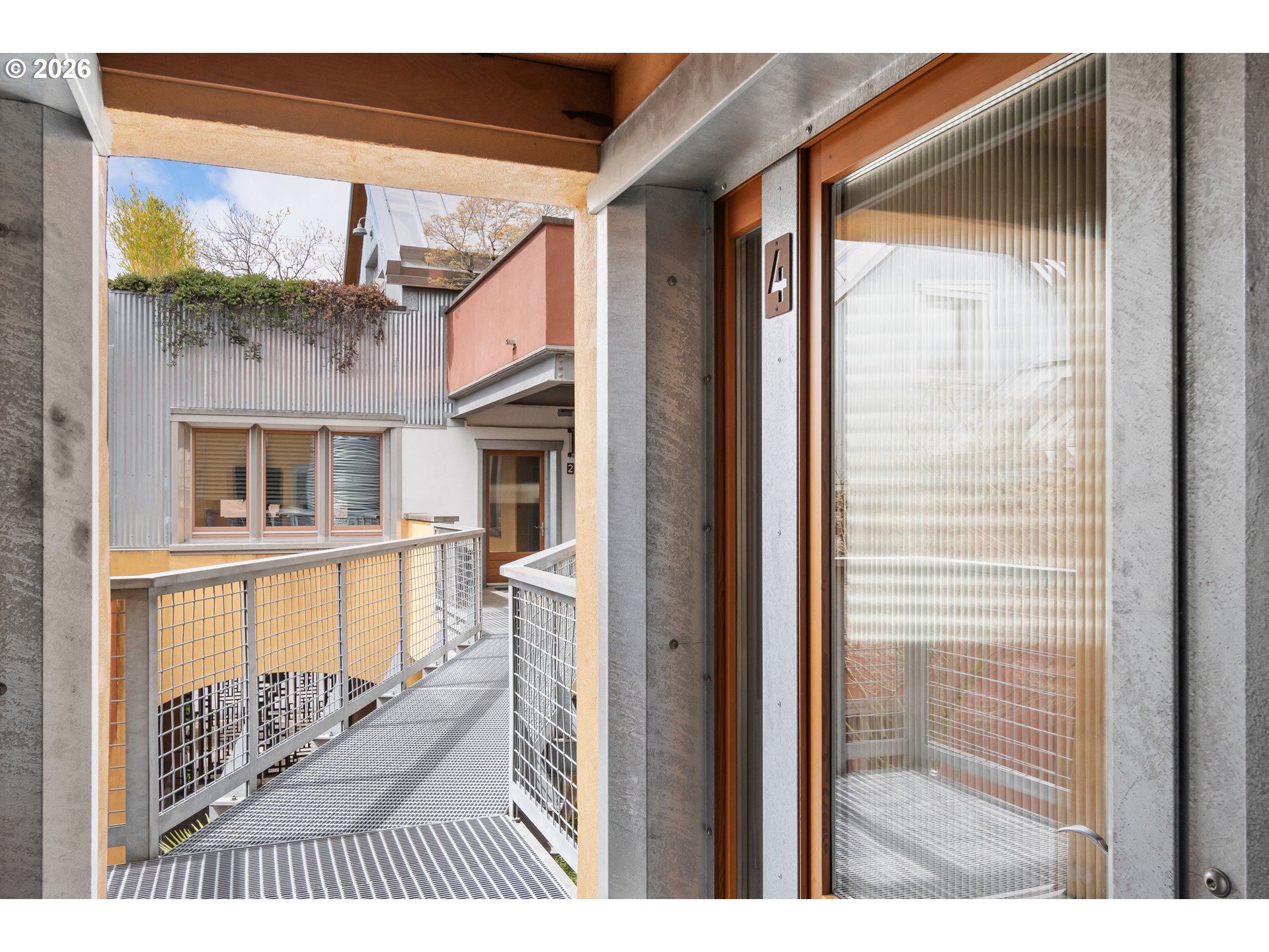 321 Mill Street, Unit 4 Eugene, OR 97401 - Photo 8 of 47