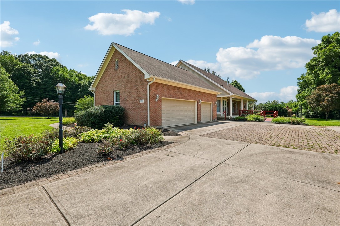 3293 Stutsman Road Bellbrook, OH 45305 - Photo 79 of 99