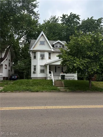 $115,000 | 2423 9th Street Southwest, Canton, OH 44710
