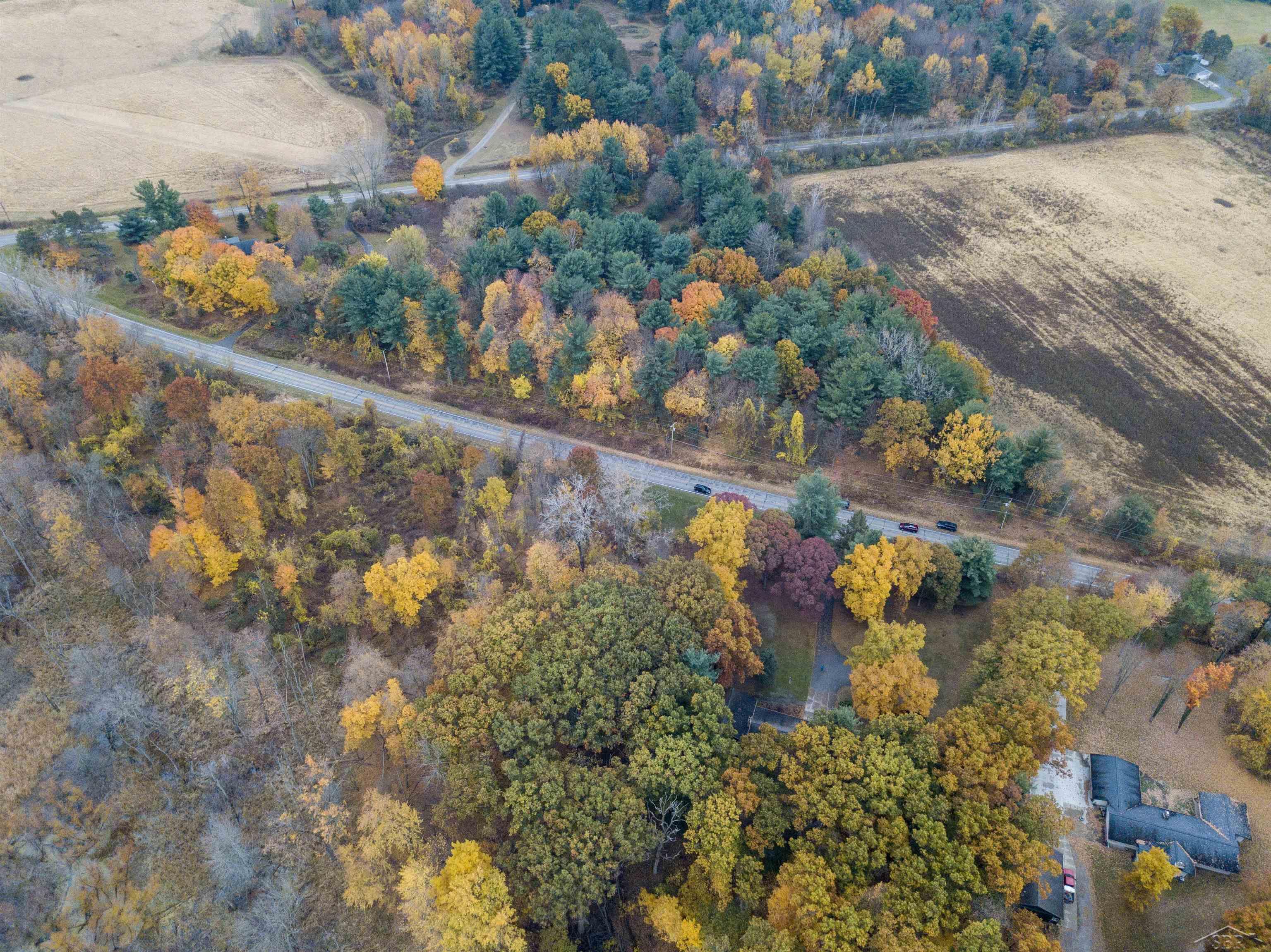 Geddes Parcel D Road Saginaw, MI 48609 - Photo 1 of 5 Gallery Image 1