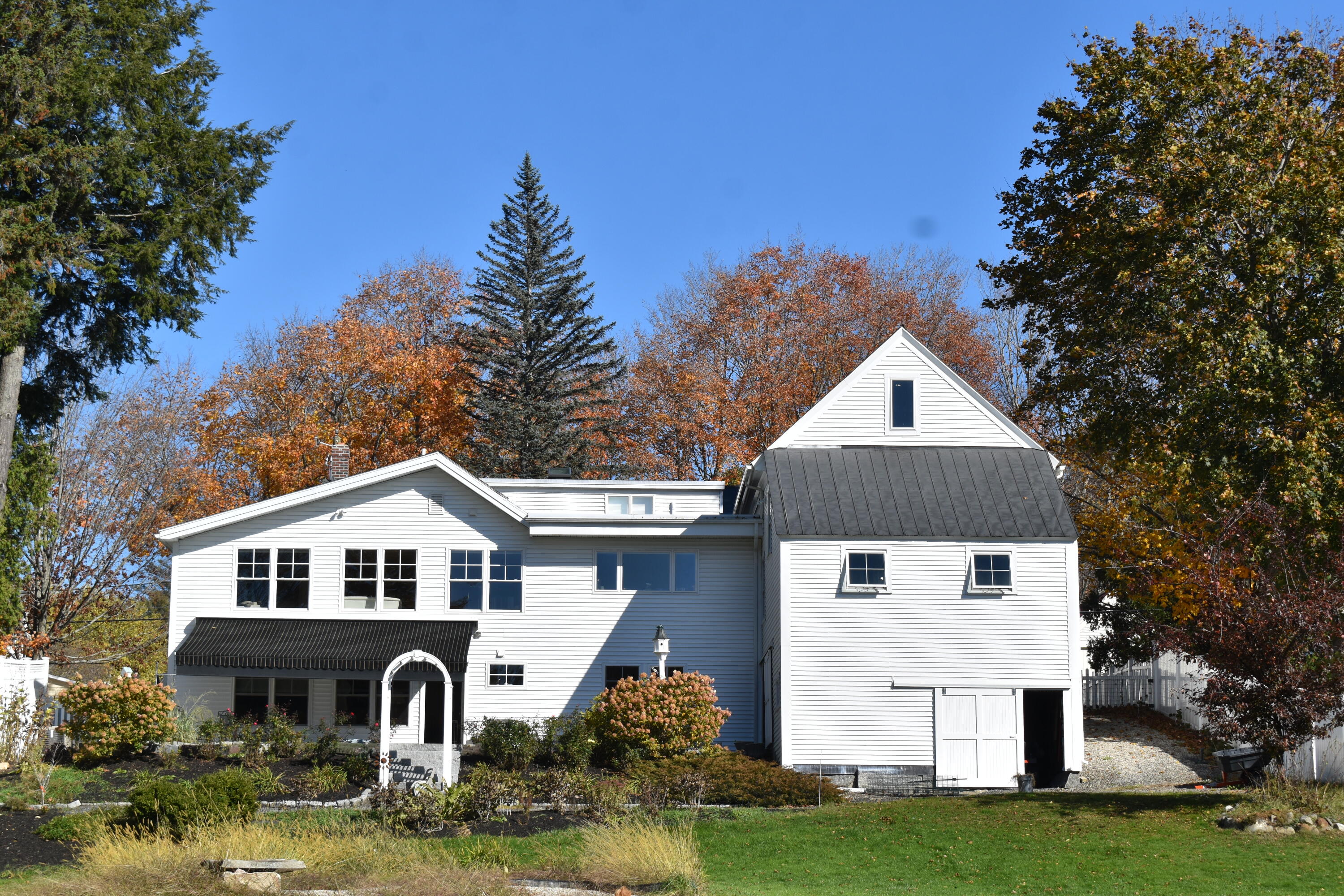 11 Old Winthrop Road Wayne, ME 04284 - Photo 57 of 63 DSC_0068