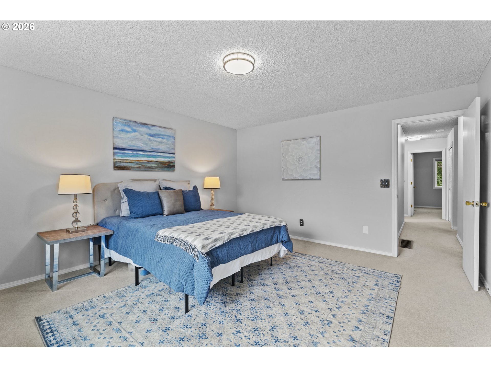32485 Southwest Armitage Road Wilsonville, OR 97070 - Photo 27 of 37 Bedroom, Primary #2