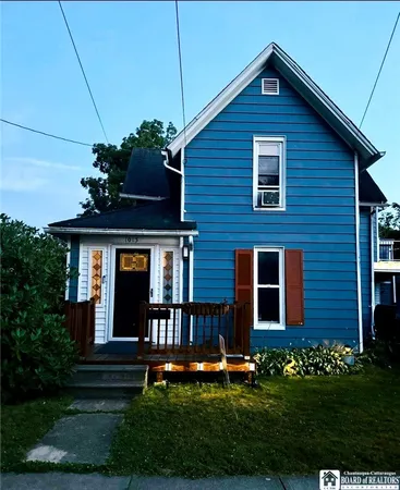 $174,900 | 1013 West Sullivan Street, Olean, NY 14760